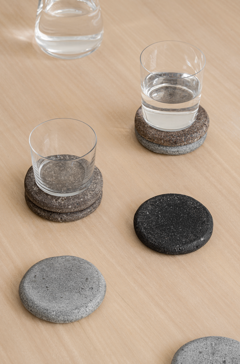 Lappa Coasters